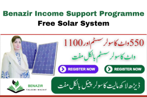 BISP Free Solar System