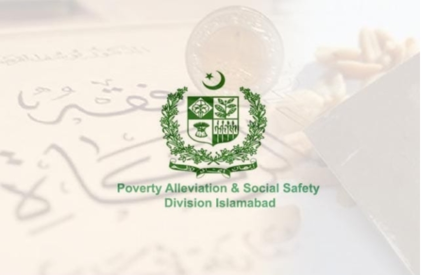 Poverty Alleviation & Social Safety Division Islamabad